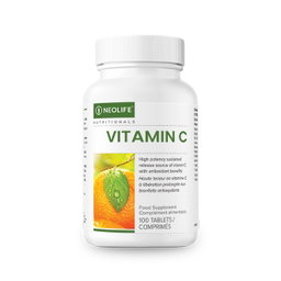 Vitamin C - 100