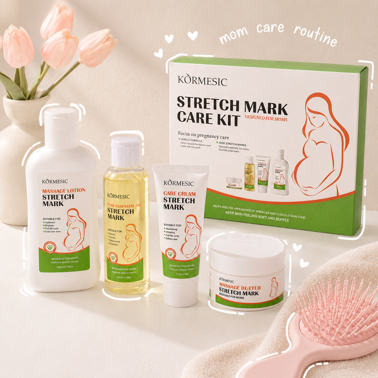 KIT CUIDADO PARA ESTRÍAS 🤰✨_0