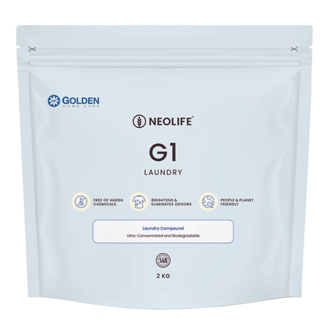 G1 Laundry - 2kg_0