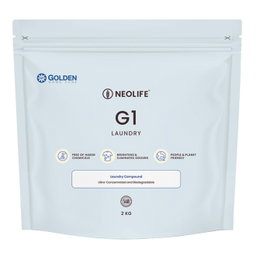 G1 Laundry - 2kg