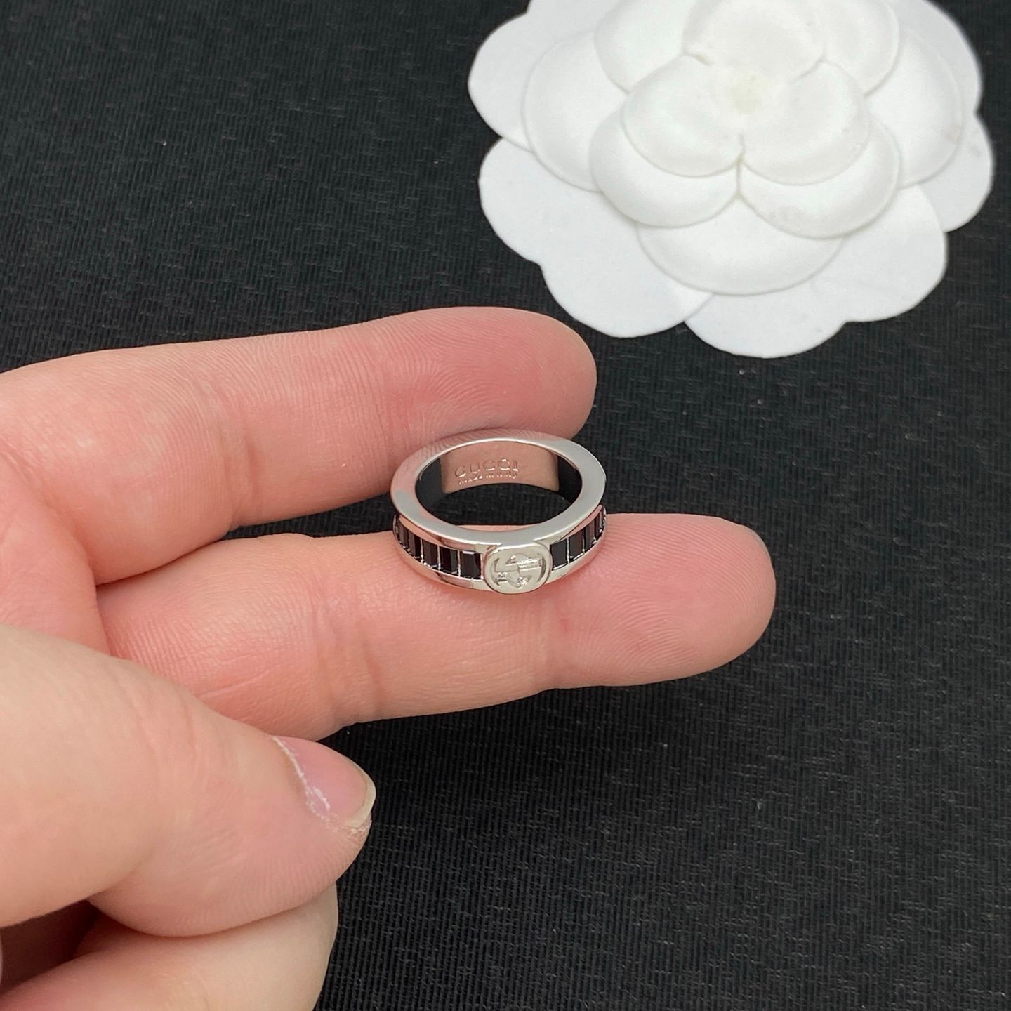 Gucci ring arrived 678_0