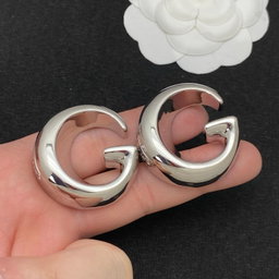Gucci Earrings Arrived Large