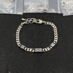 Gucci Bracelet Arrives