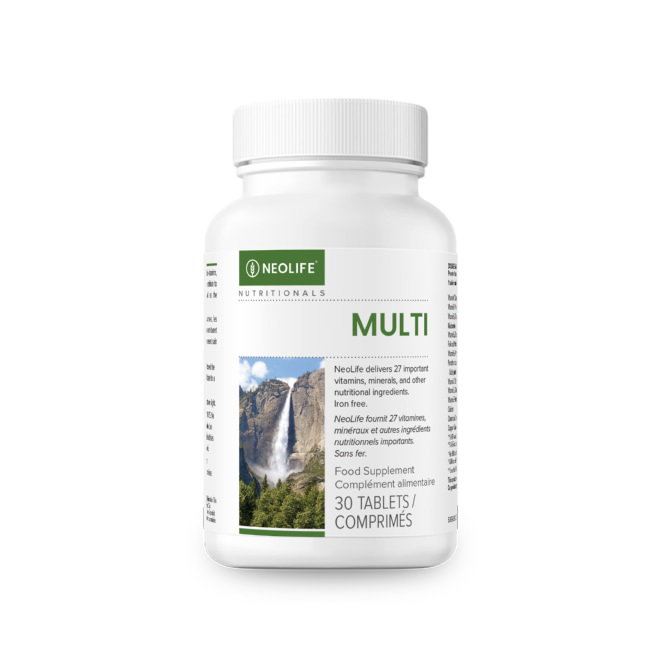 Multi - 30