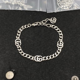 Gucci Bracelet Arrives