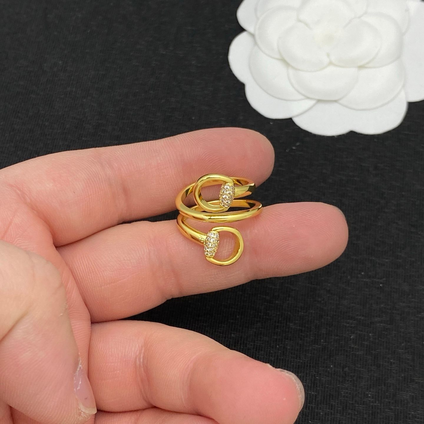 Gucci ring arrived 678_0