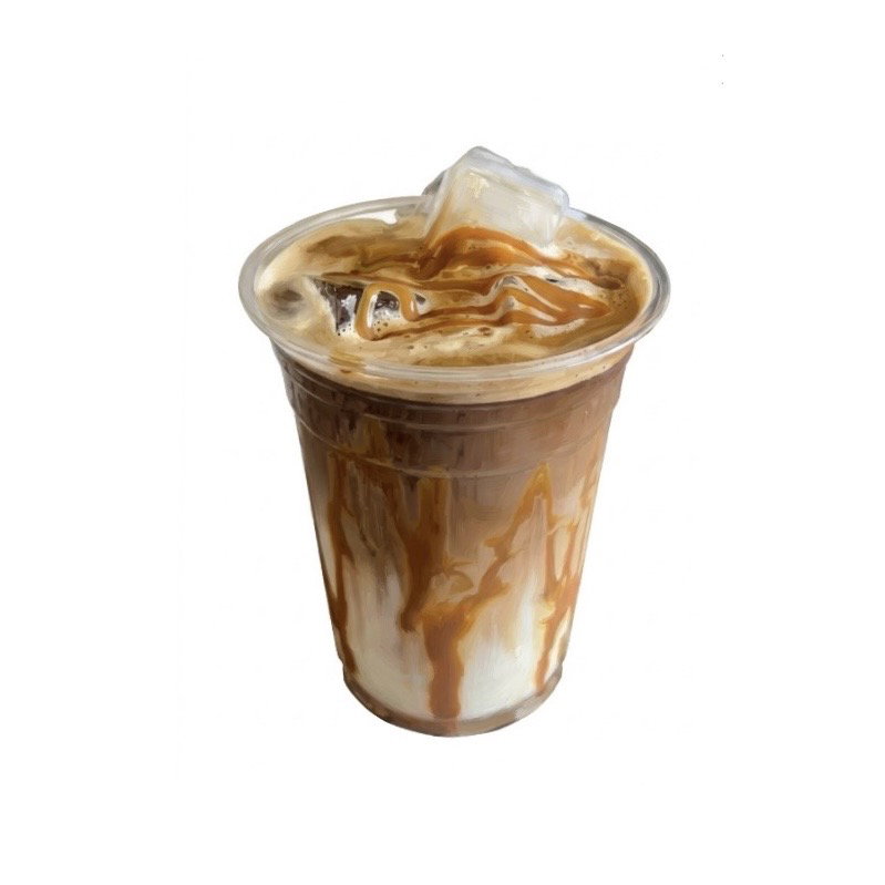 caramel iced latte_0