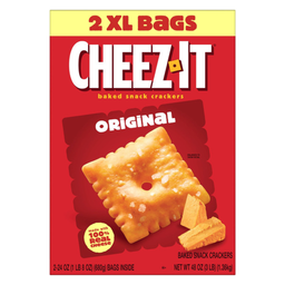 CUS001_🧀 🟧 Cheez-It 經典切達起司餅乾 (3磅巨無霸重裝)