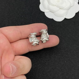 Bottega Veneta earrings have arrived