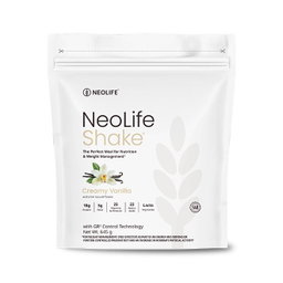 NeoLife Shake - Vanilla