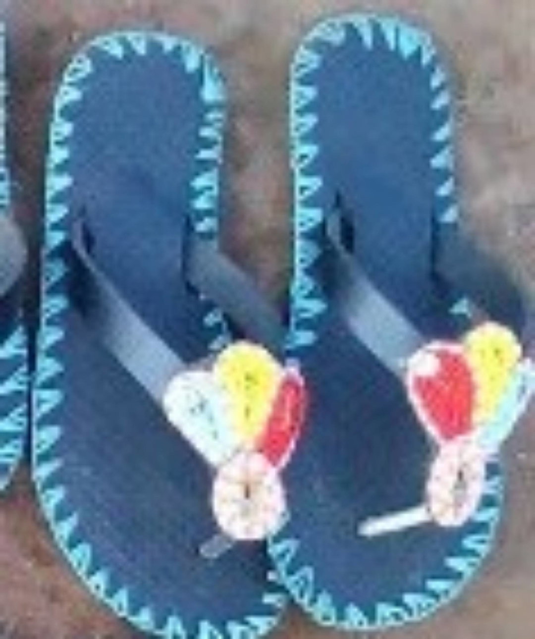 Hand made craft