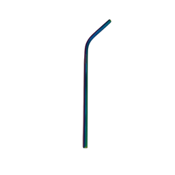 SIPALICIOUS Bend Straw