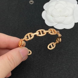 Hermes Bracelet Arrives