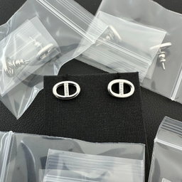 Hermes earringsHave arrived