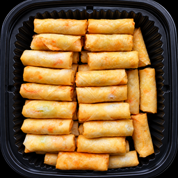 Vegetable Shanghai(50pcs)