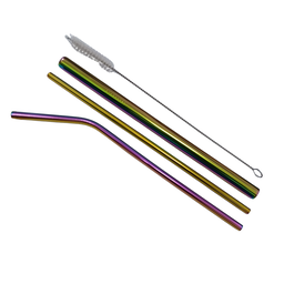 SIPALICIOUS Straw Set