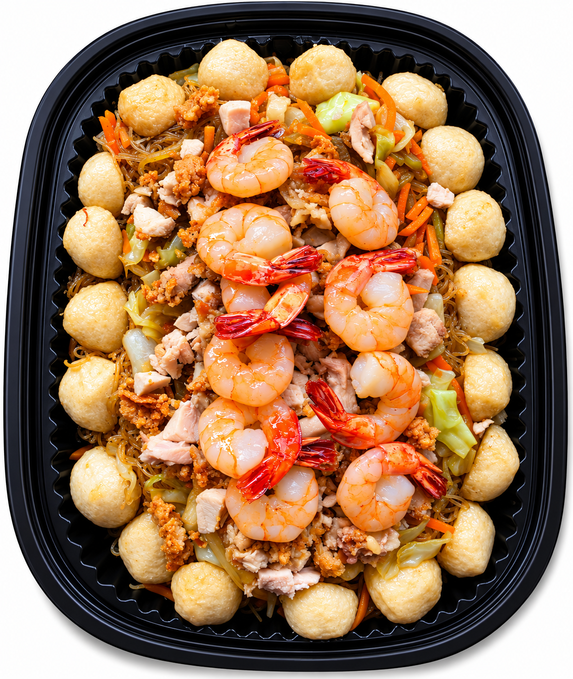 Pansit Bihon Overload Party Tray_0