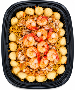 Pansit Canton Party Tray