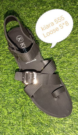 Kiero 555 5-8 Loose
