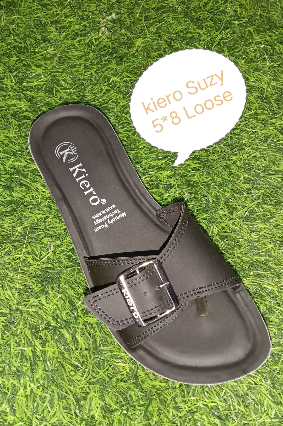 Kiero Suji  5-8 Loose