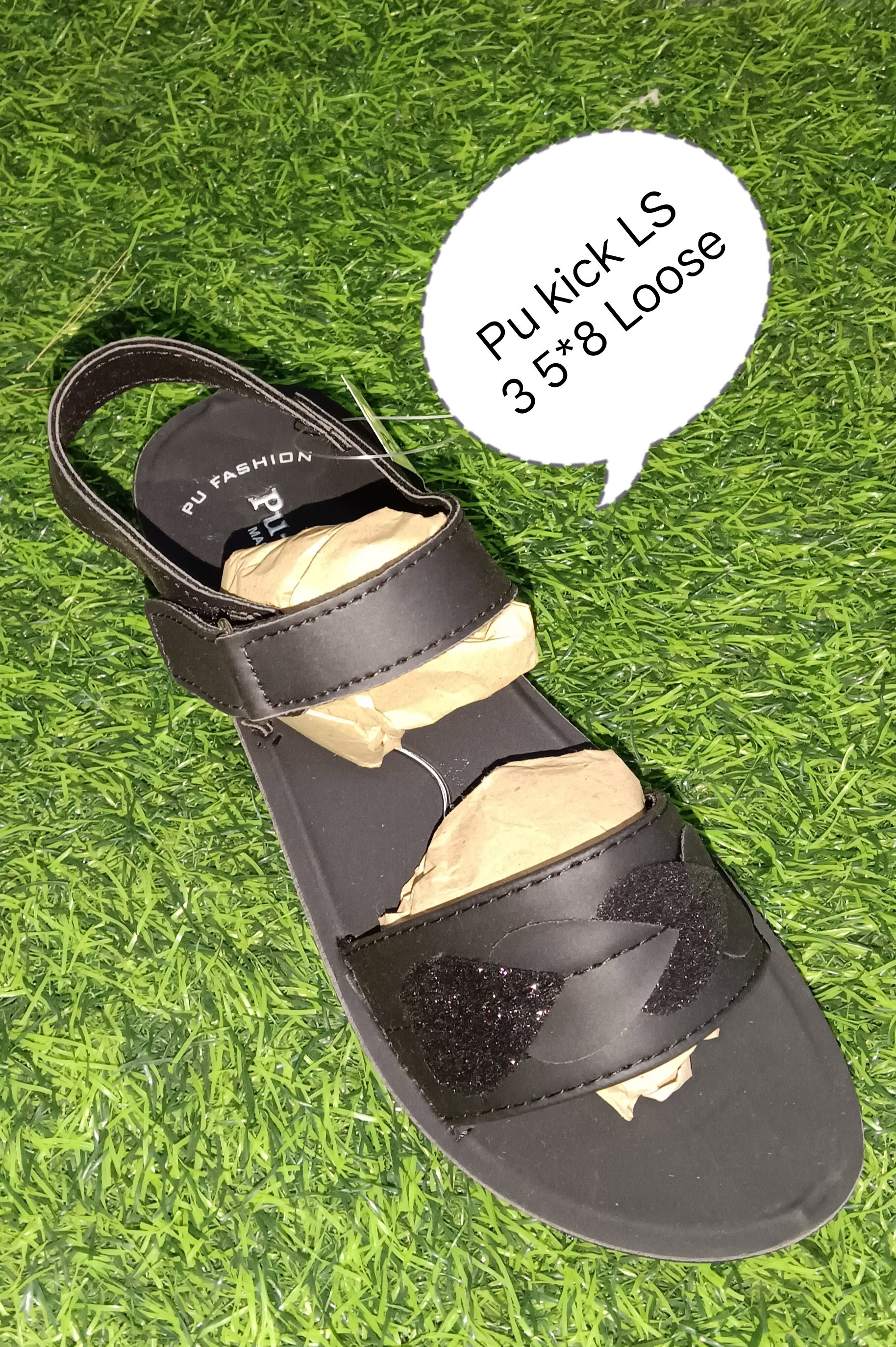 PU KICK LOTUS SER VSP 5-8 LOOSE_0