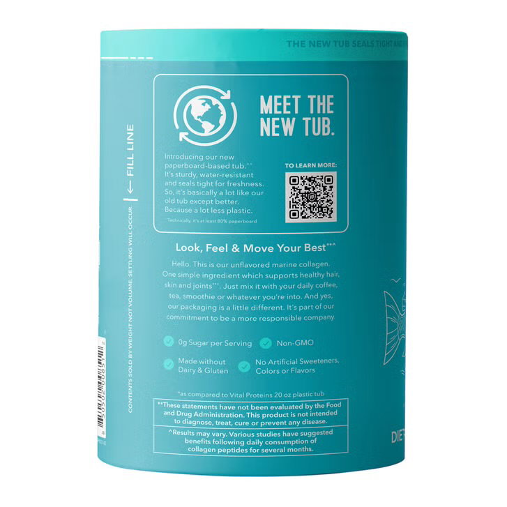 Vital Proteins - Marine Collagen_1