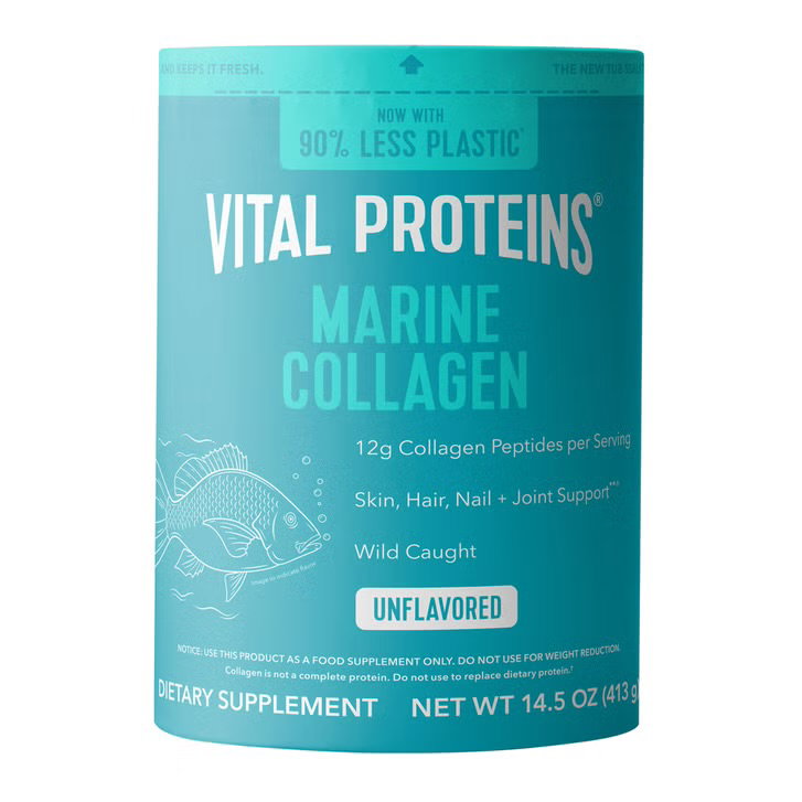 Vital Proteins - Marine Collagen