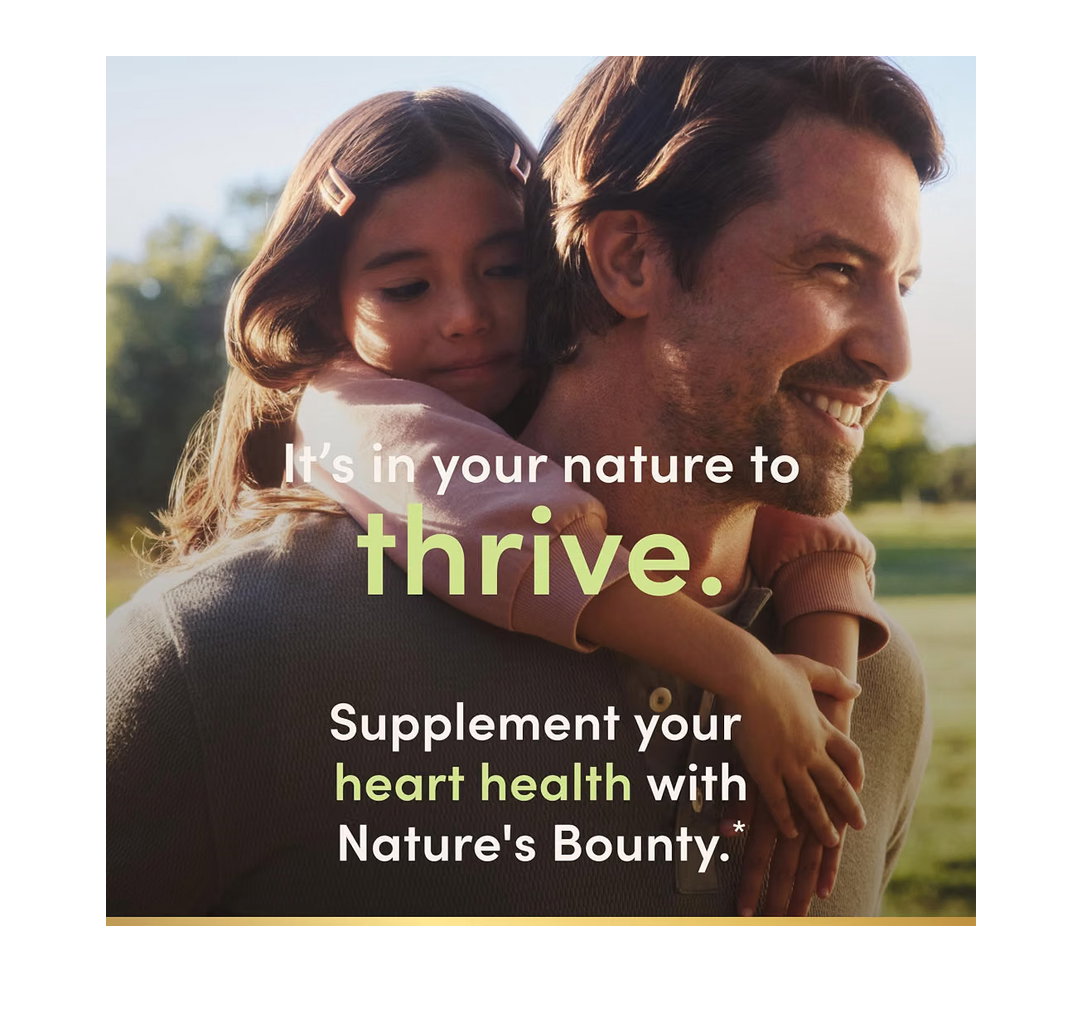 Nature's Bounty L-Carnitine 500 mg, 30 Tablets_4