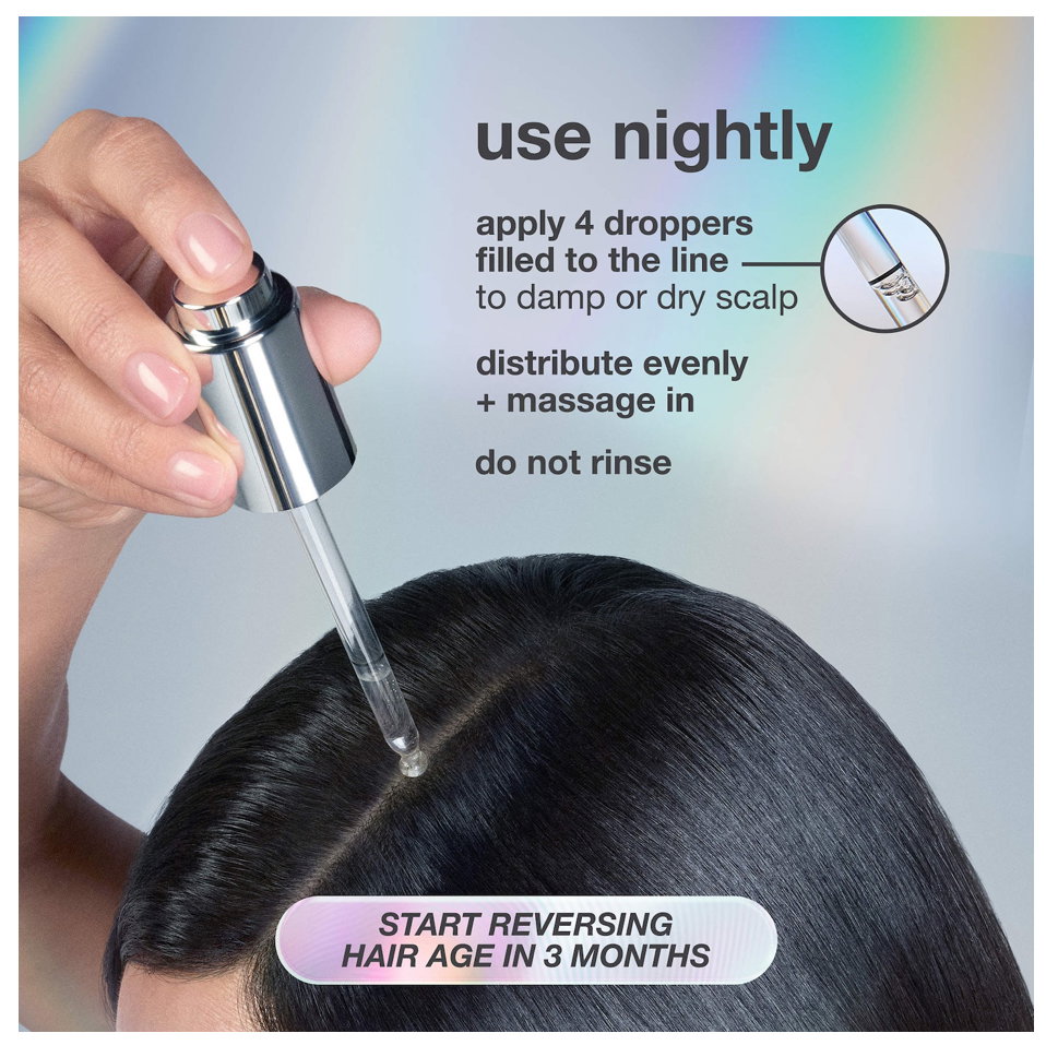 K18- FutureIQ Hair Longevity Serum for Graying,Thinning, & Scalp Aging_2