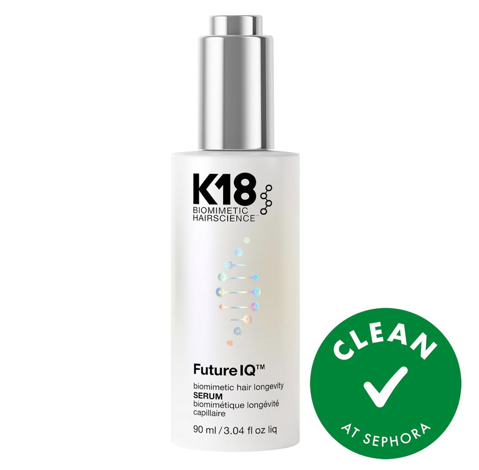 K18- FutureIQ Hair Longevity Serum for Graying,Thinning, & Scalp Aging_0