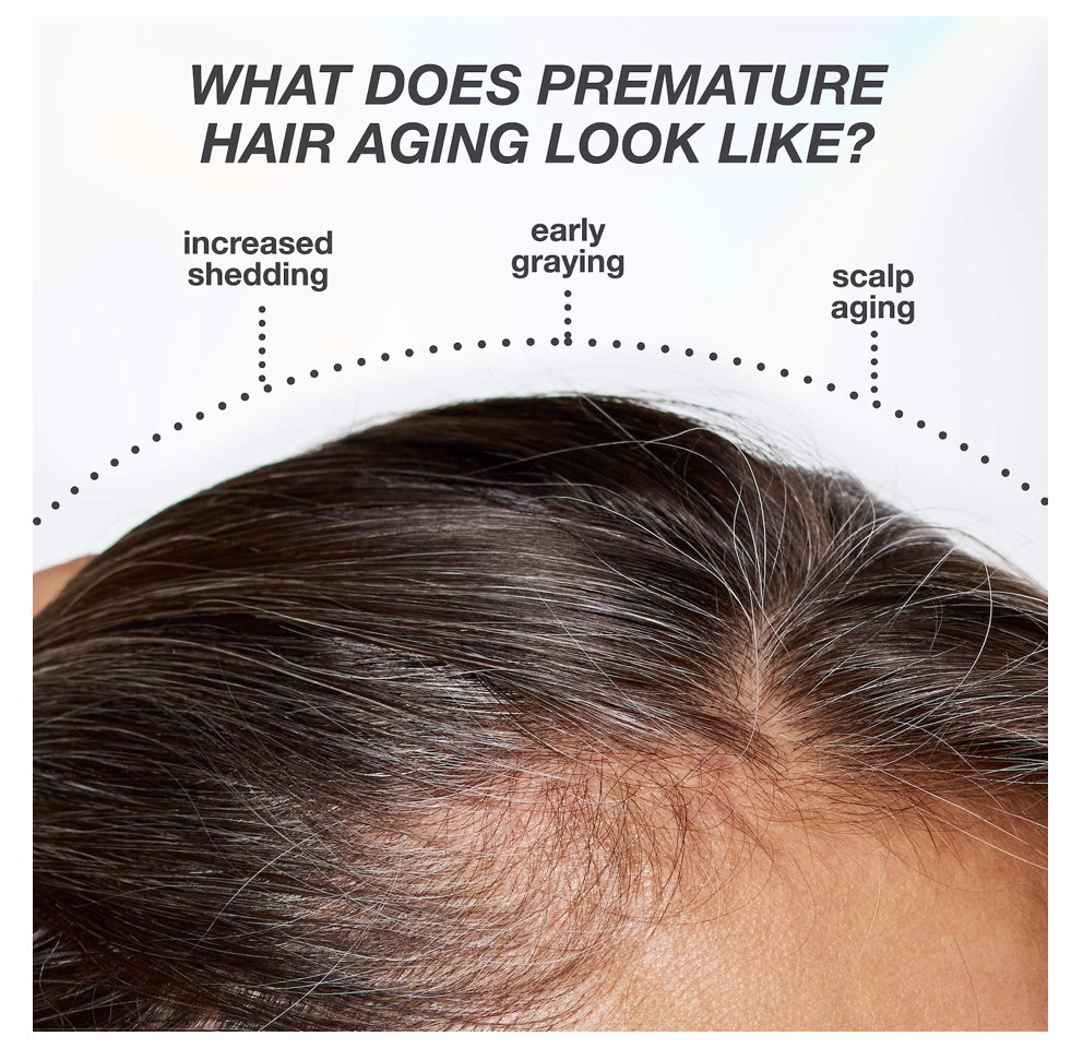 K18- FutureIQ Hair Longevity Serum for Graying,Thinning, & Scalp Aging_7