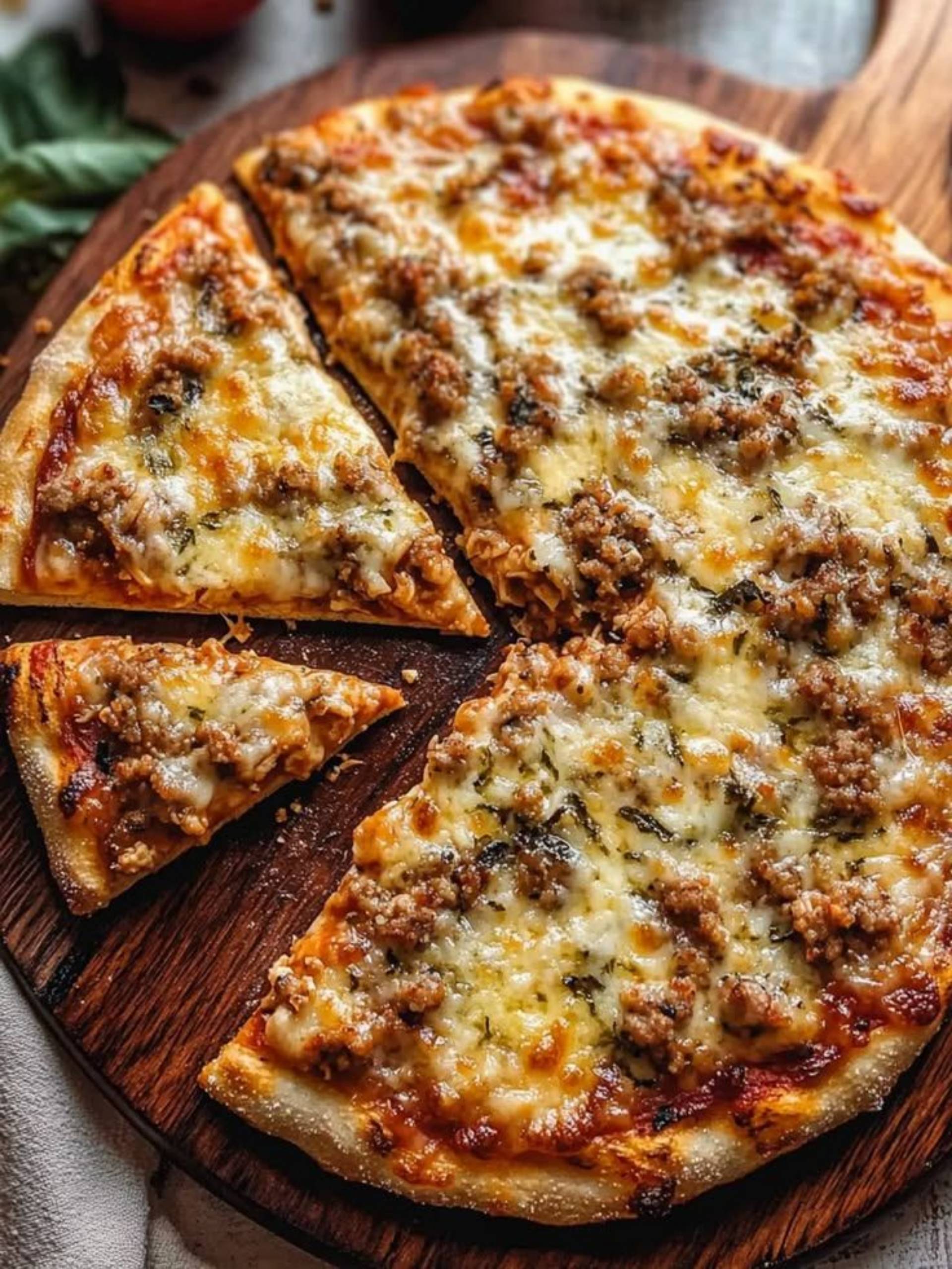 Pizza patty Bolognese_0