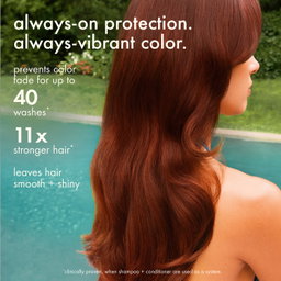 Amika - The Protector Color Protect + Strengthen Treatment