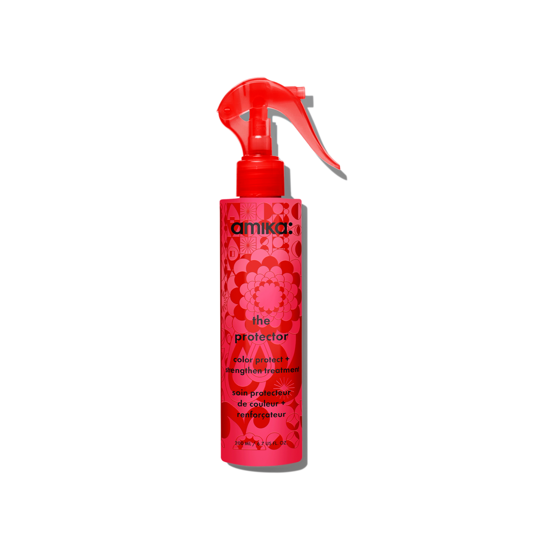 Amika - The Protector Color Protect + Strengthen Treatment