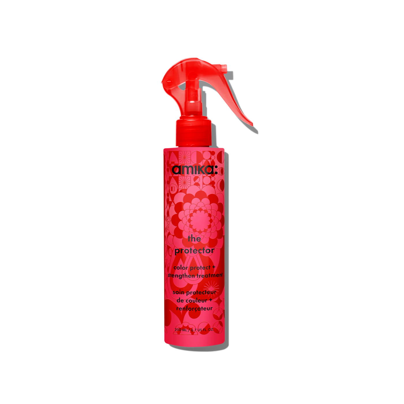 Amika - The Protector Color Protect + Strengthen Treatment_0