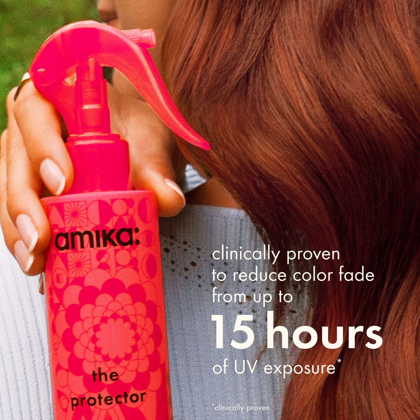Amika - The Protector Color Protect + Strengthen Treatment_1