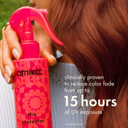 Amika - The Protector Color Protect + Strengthen Treatment