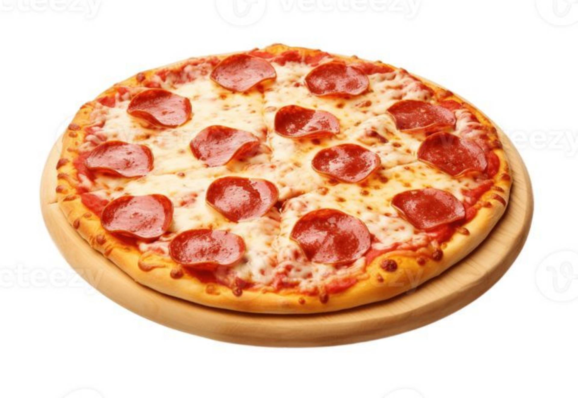 Pizza paperoni_0