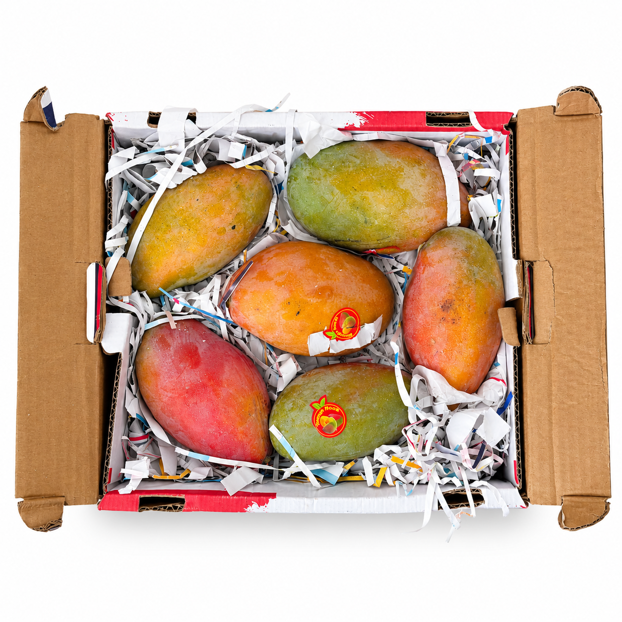 مانجو أوستن – مصر (2.5 كجم) / Austin Mango – Egypt (2.5kg)_0