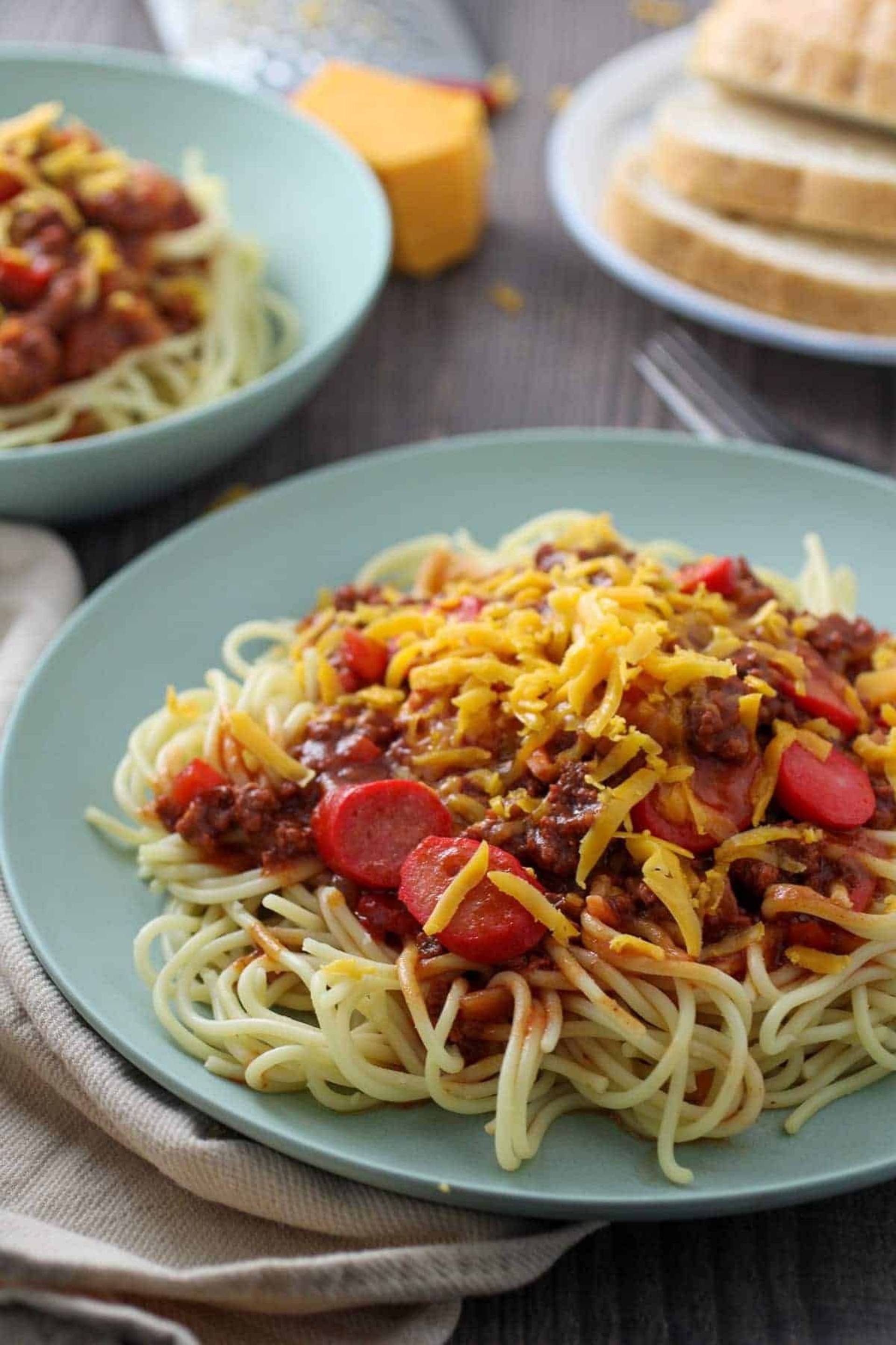 Spagetty Bolognese_0