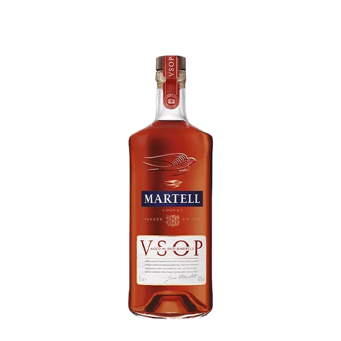 Martell VSOP
