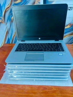 Ordinateur portable HP 💻 Hewlett Packard