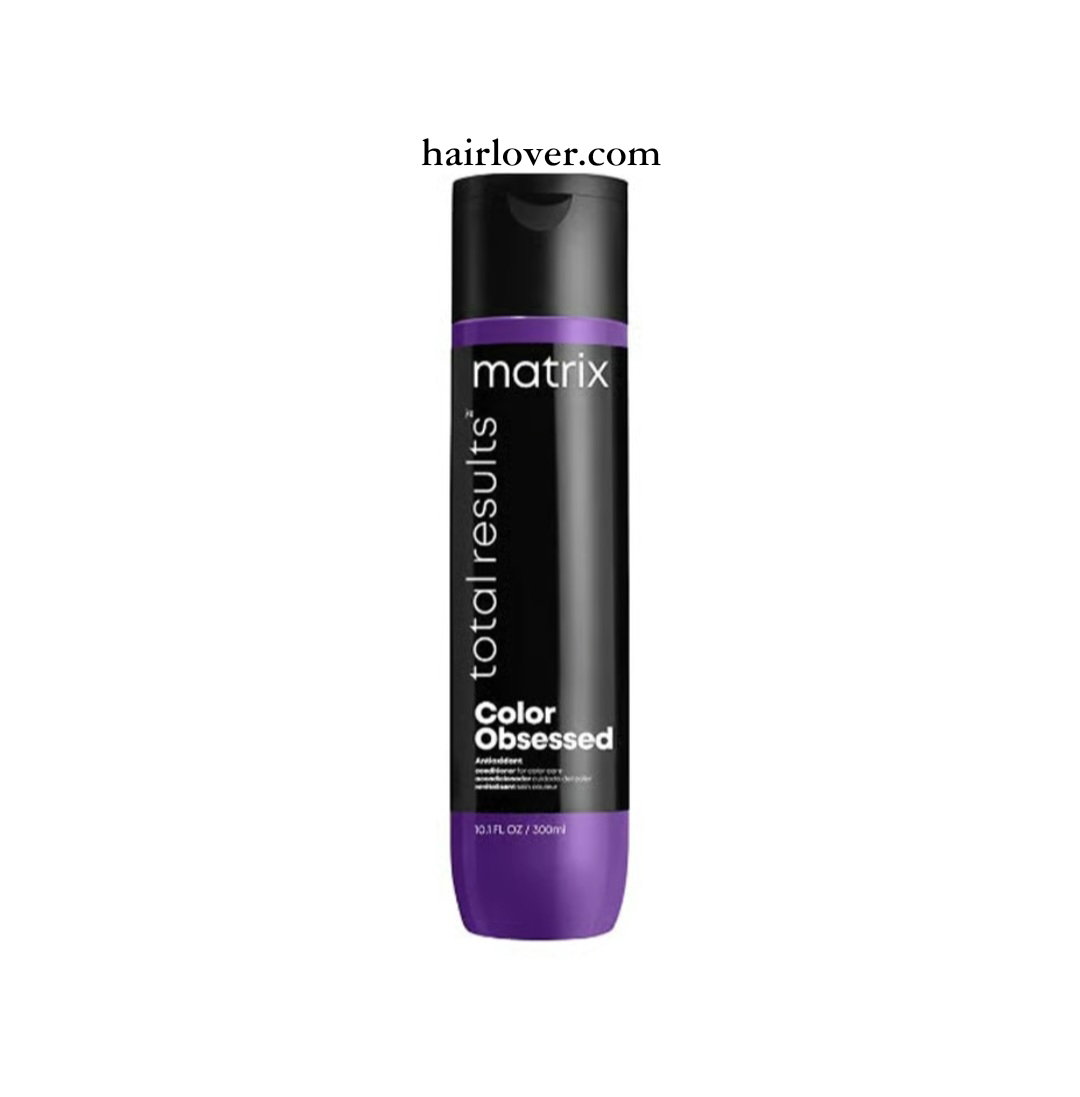 Matrix Color Obsessed Conditioner 300 ml