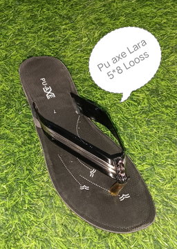 PU AXE LARA LOOSE 4-8