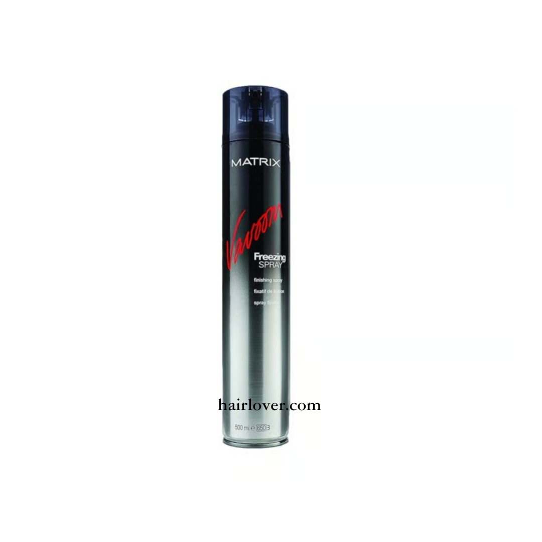 Matrix Vavoom Extra Hold Freezing Spray 500 ml