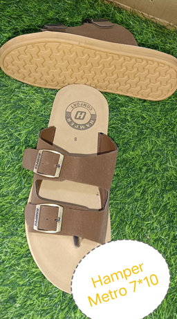 HAMPER METRO 7-10 LOOSE