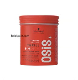 Osis Thrill Fiber Gum 100 ml