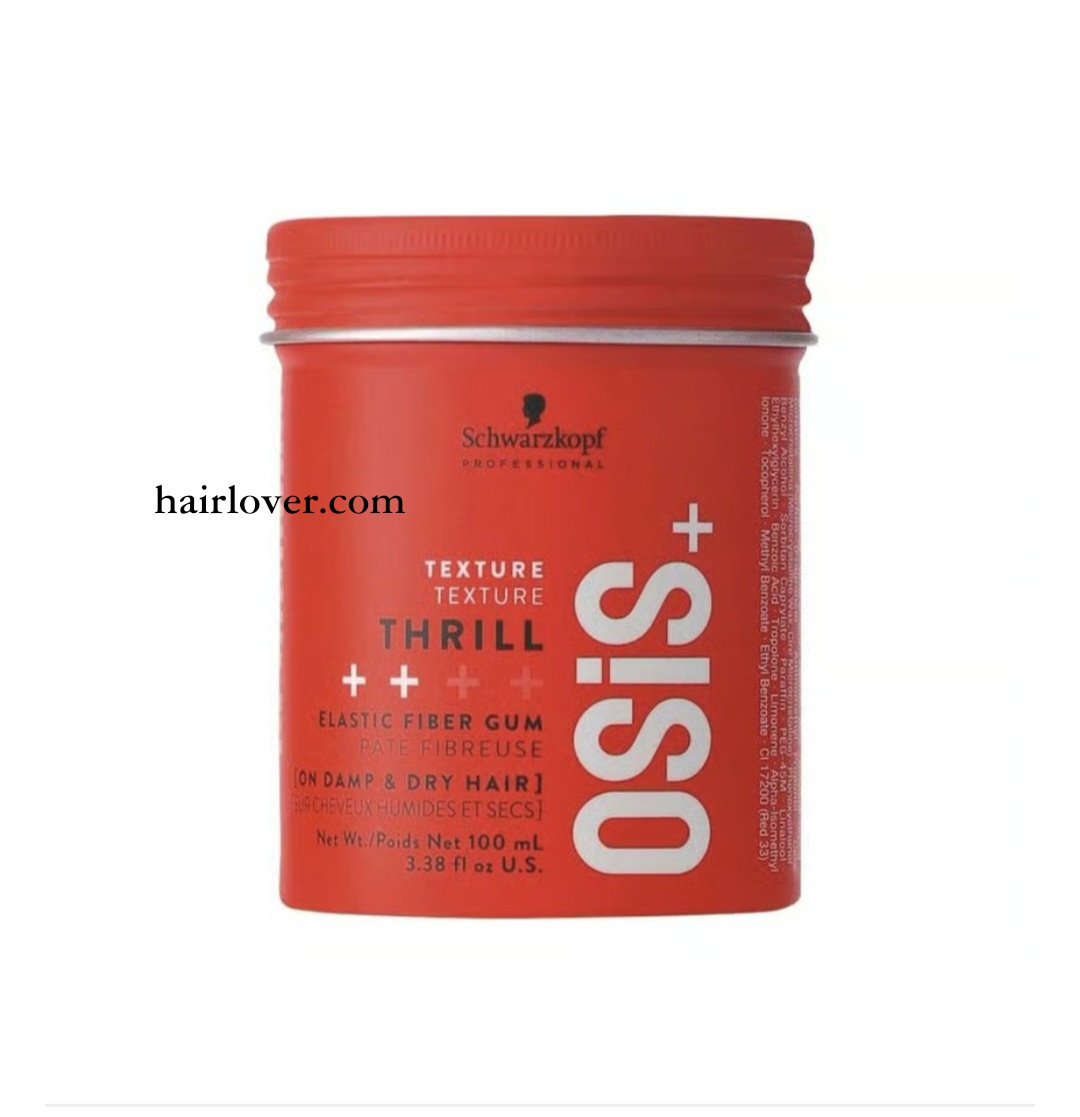 Osis Thrill Fiber Gum 100 ml