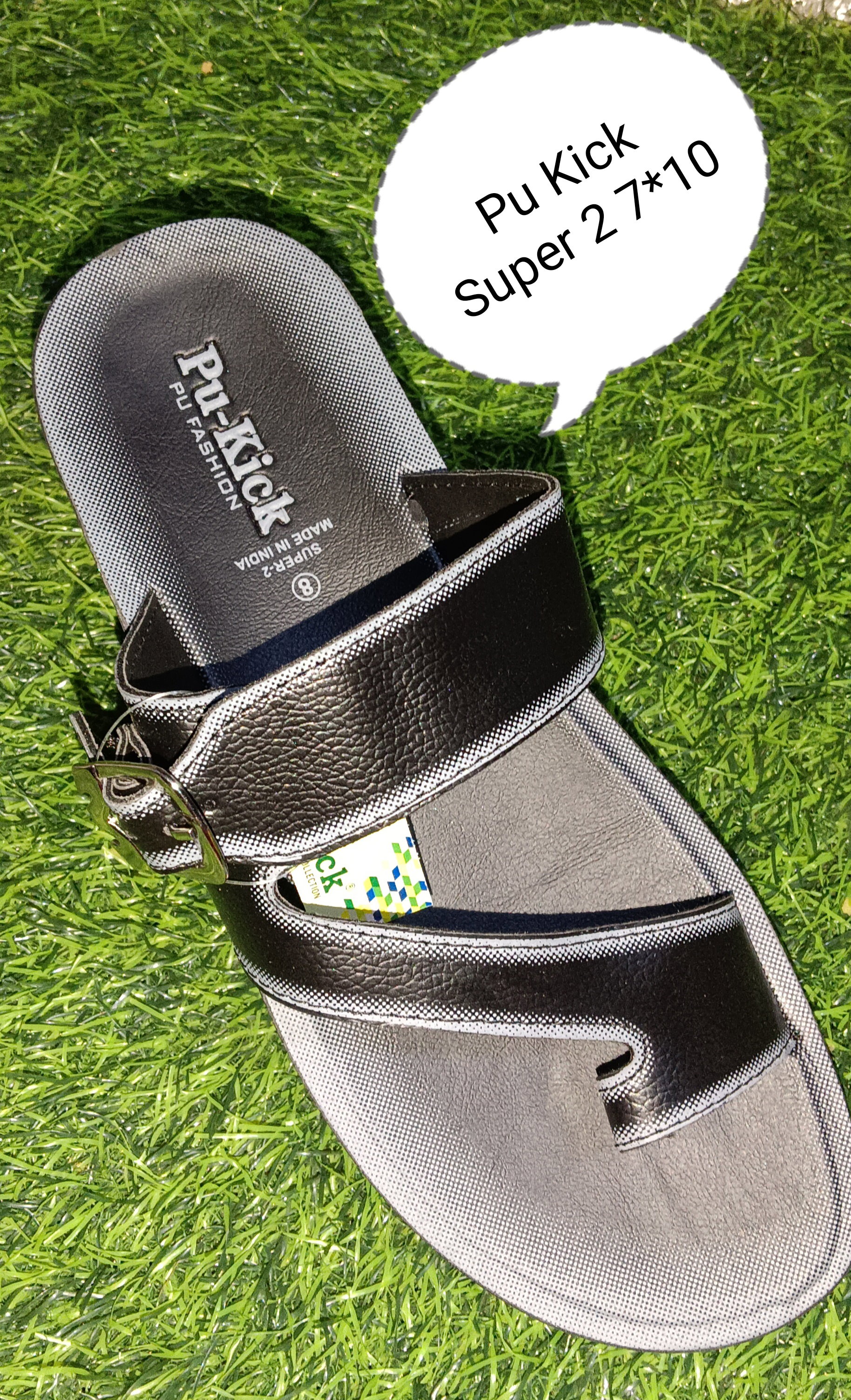 PU KICK SUPER SLP 7-10 LOOSE_0