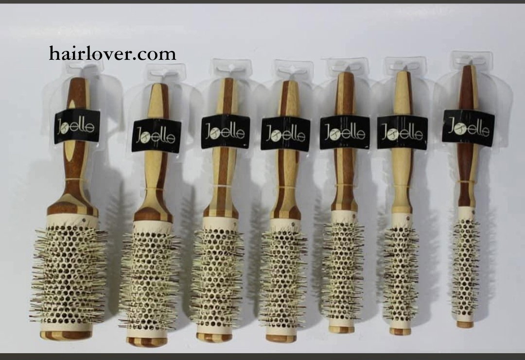 Professional Ceramic Hair Brush